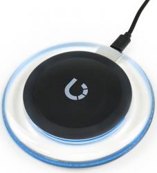 BEZALEL Futura Qi Wireless Charging Charger Pad For All Qi enabled Smartphone